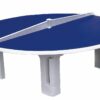 Sport-Thieme Tischtennisplatte