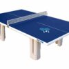 Sport-Thieme Tischtennisplatte