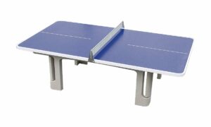 Sport-Thieme Tischtennisplatte "Champion"