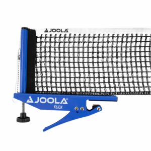 Joola Tischtennisnetz "Klick Indoor"