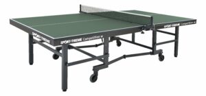 Sport-Thieme Tischtennisplatte "Competition"