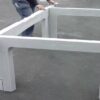 Sport-Thieme Tischtennis-Untergestell für Tischtennisplatte