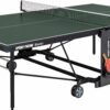 Sport-Thieme Tischtennisplatte