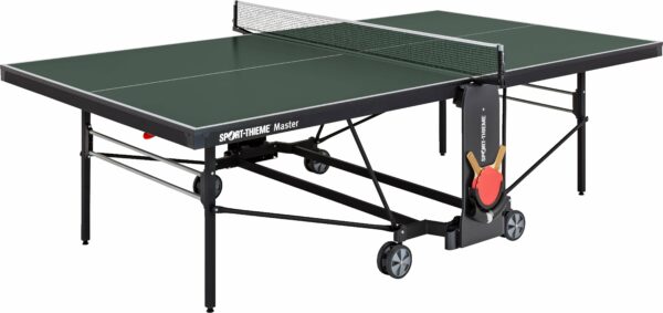 Sport-Thieme Tischtennisplatte "Master"