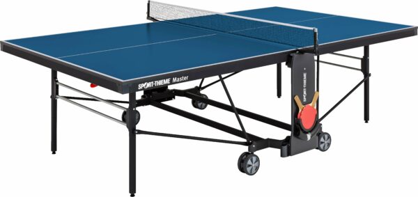Sport-Thieme Tischtennisplatte "Master"
