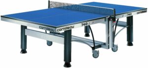 Cornilleau Tischtennisplatte "Competition 740"