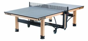 Cornilleau Tischtennisplatte "Competition 850 Wood"