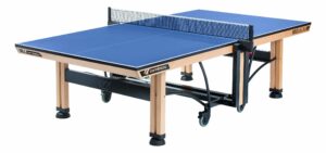 Cornilleau Tischtennisplatte "Competition 850 Wood"