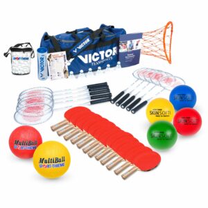 Sport-Thieme Ballsport-Set "4 in 1"
