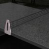 Tischtennis-Netzhalter für Tischtennisplatte