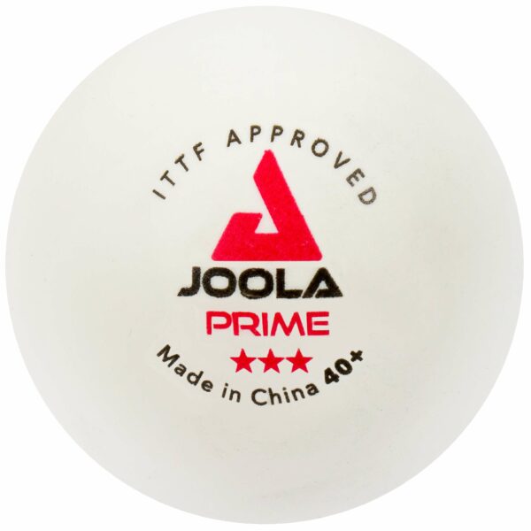 Joola Tischtennisball "Prime"