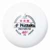 Nittaku Tischtennisball