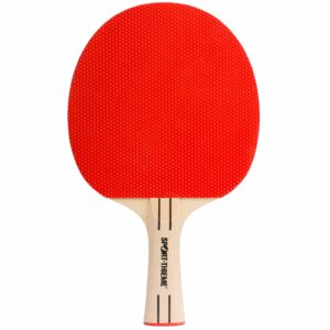 Sport-Thieme Tischtennisschläger "Beginner"