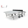 Teqball Spieltisch