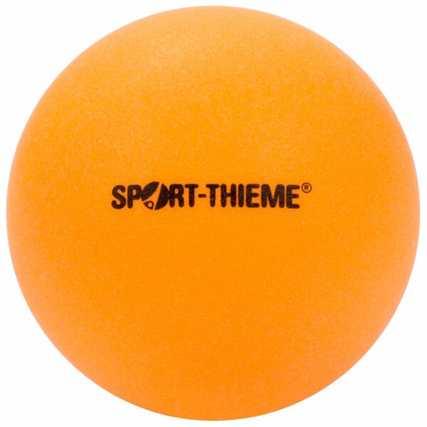 Sport-Thieme Tischtennisball "1-Star 40+"