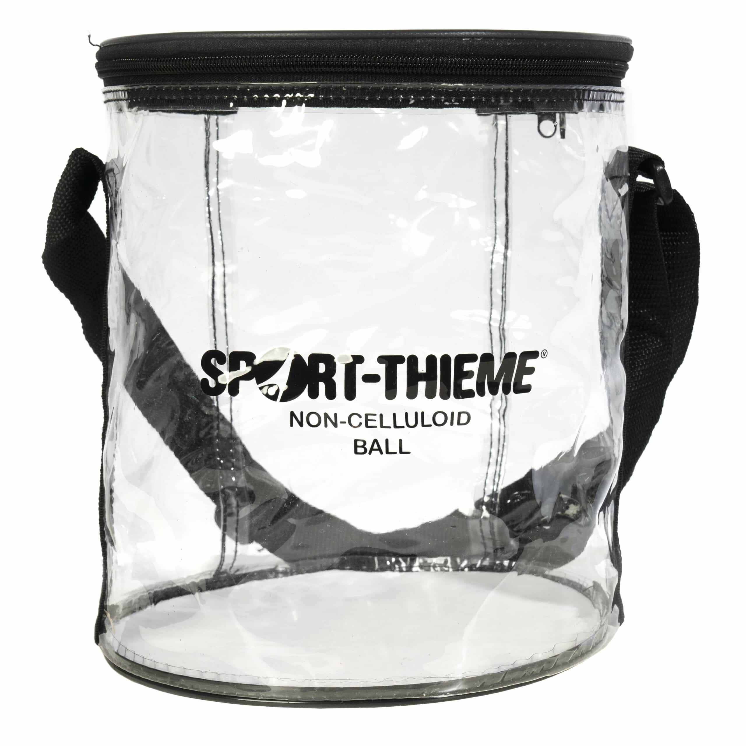 Sport-Thieme Balltasche "Round"