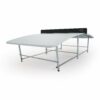 Teqball Spieltisch