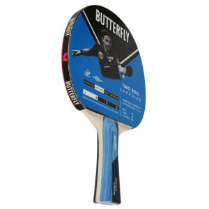 Butterfly Tischtennisschläger "Timo Boll Saphire"