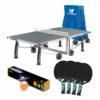 Cornilleau Tischtennis-Set