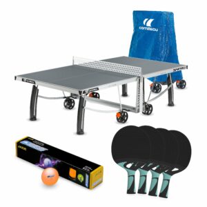 Cornilleau Tischtennis-Set "PRO 540 Outdoor"