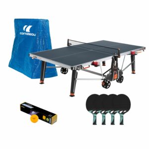 Cornilleau Tischtennis-Set "600X"