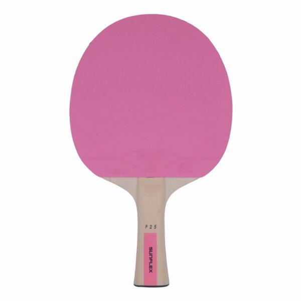 Sunflex Tischtennisschläger "Color Comp B25"