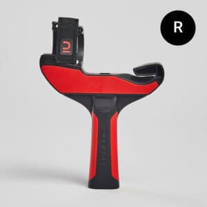 PONGORI Adapter PAD 500 Tischtennis VR für Oculus Quest 2 Rechtshänder