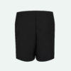 PONGORI Kinder Tischtennis Shorts - TTSH 500 schwarz