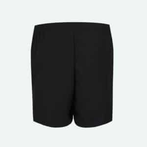 PONGORI Kinder Tischtennis Shorts - TTSH 500 schwarz