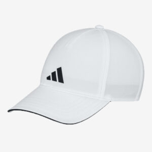 Adidas Schirmmütze Tennis-Cap Adidas Gr. 58 weiss