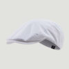 ARTENGO Schirmmütze Tennis-Cap - T58 retro weiss