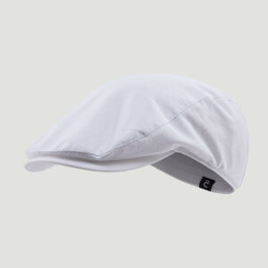 ARTENGO Schirmmütze Tennis-Cap - T58 retro weiss