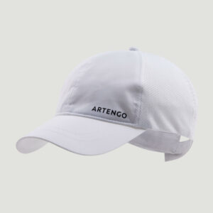 ARTENGO Schirmmütze Tennis-Cap TC 500