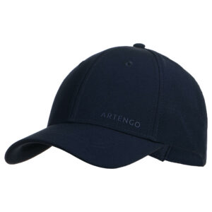 ARTENGO Schirmmütze Tennis-Cap TC 900 Gr. 58 marineblau