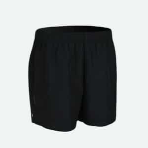 PONGORI Tischtennis Shorts TTSH500 Unisex schwarz