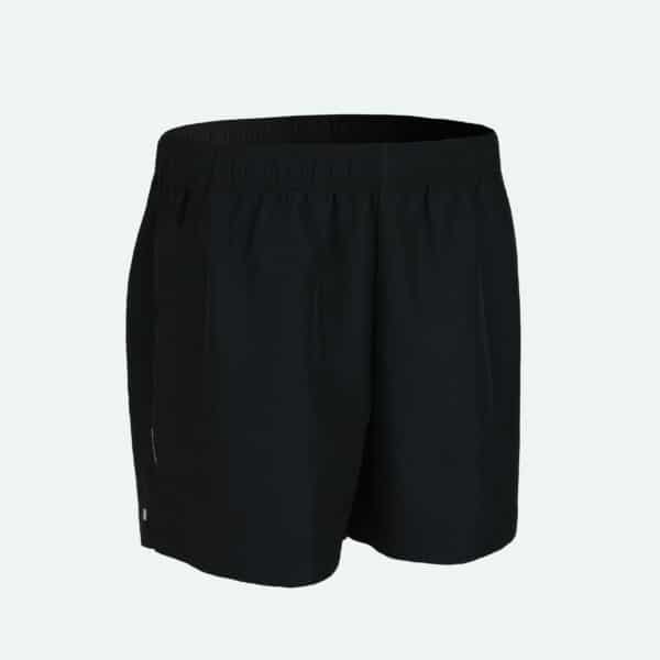 PONGORI Tischtennis Shorts TTSH500 Unisex schwarz