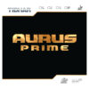 TIBHAR Tischtennisbelag Aurus Prime