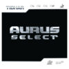 TIBHAR Tischtennisbelag Aurus Select