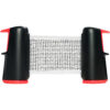 PONGORI Tischtennisnetz Rollnet Small
