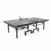 PONGORI Tischtennisplatte Club TTT 930 mit ITTF-Zulassung schwarz