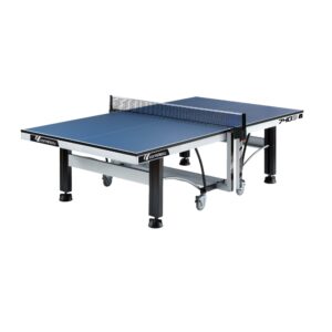 Cornilleau Tischtennisplatte Indoor - Club 740 ITTF blau