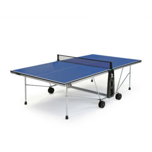 Cornilleau Tischtennisplatte Indoor Cornilleau 100 blau