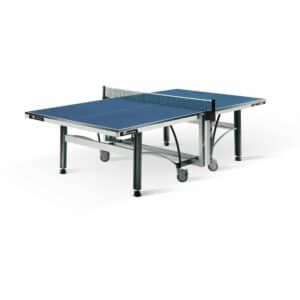Cornilleau Tischtennisplatte Indoor - FT 640 blau
