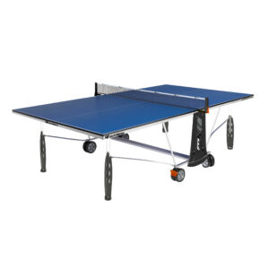 Cornilleau Tischtennisplatte Indoor - Free 250 blau