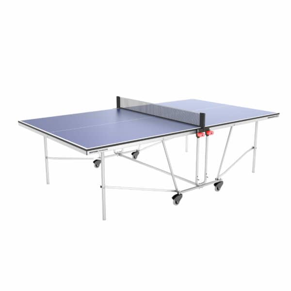 PONGORI Tischtennisplatte Indoor TTT110 blau