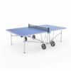 PONGORI Tischtennisplatte Outdoor - PPT 500.2 blau