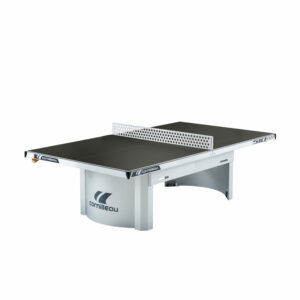 Cornilleau Tischtennisplatte Outdoor - Pro 510 grau
