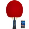 PONGORI Tischtennisschläger Club TTR 500 5* Allround