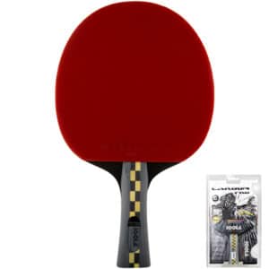 Joola Tischtennisschläger Vereinsspiel Carbon Pro 5*