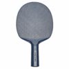 PONGORI Tischtennisschläger robust - PPR 100 O grau
